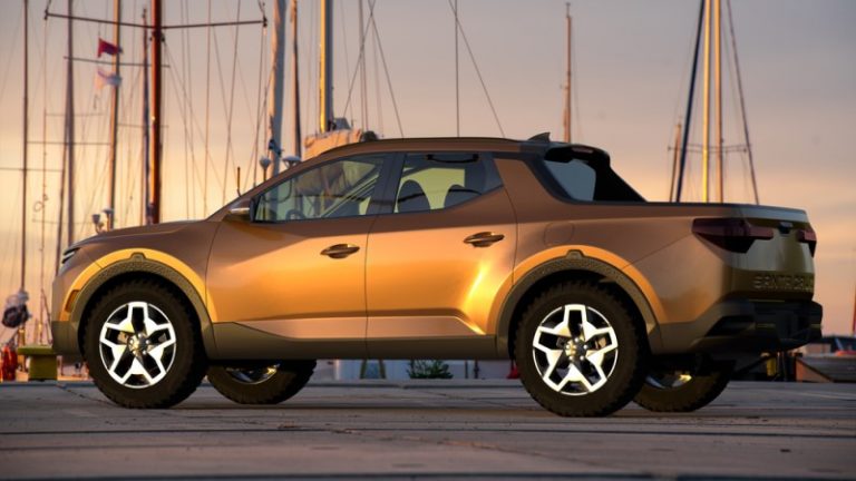Top 11 Best Hybrid Pickup Trucks in USA (Update) 2025 | Rx Mechanic