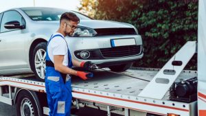 How Much Does A Car Weigh? – Rx Mechanic