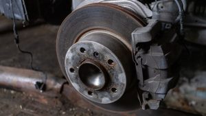 Identifying Common Symptoms of Brake Caliper Failure: Expert Guide Rx