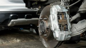 Identifying Common Symptoms of Brake Caliper Failure: Expert Guide Rx