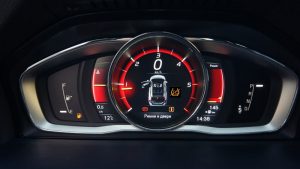 What Does TC Mean on A Car? | Rx Mechanic