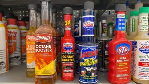 The Best Fuel Injector Cleaners - Experts Guide | Rx Mechanic