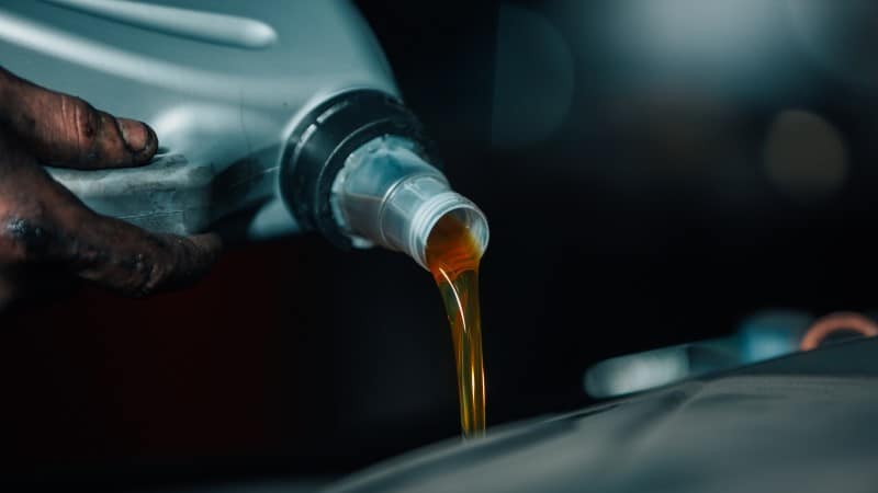 How Long Can You Go Without Oil Change