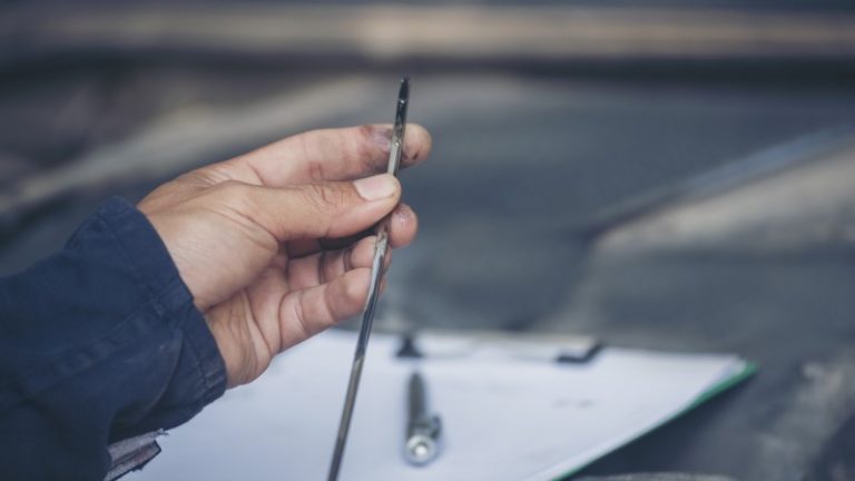 How Much Oil Does My Car Need? – Rx Mechanic