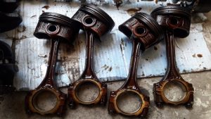 What Causes Rod Knock? Symptoms, Diagnosis, and Fixes Rx Mechanic
