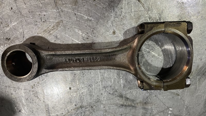 What Causes Rod Knock Symptoms Diagnosis And Fixes Rx Mechanic