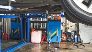 Should I Change Transmission Fluid after 100K Miles? – Rx Mechanic