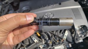 Bad Crankshaft Position Sensor Symptoms: Signs, Causes, and Fixes Rx