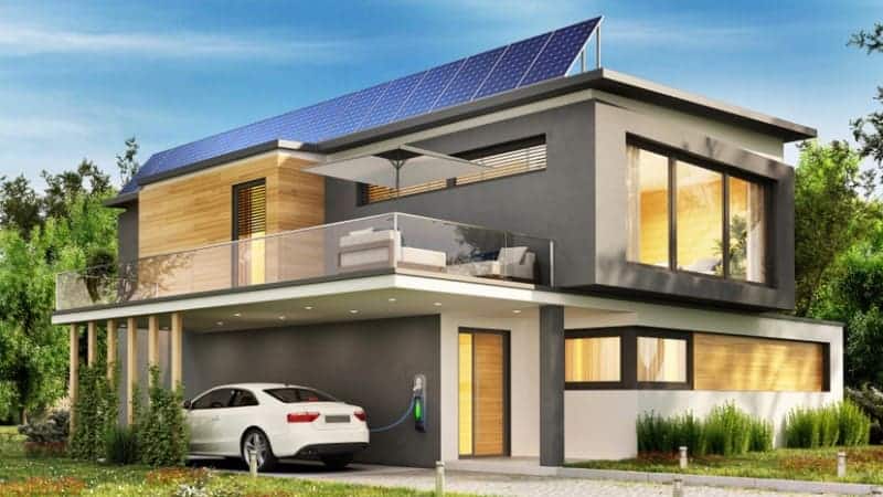 How To Charge Electric Car At Home Rx Mechanic
