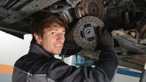 What does a clutch do? Everything you need to know | Rx Mechanic