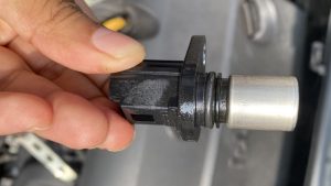 Symptoms of a Bad Camshaft Position Sensor: Warning Signs You Shouldn’t