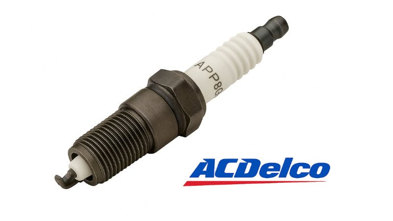 ACDelco Spark plug