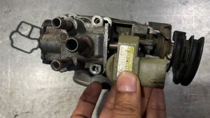 Idle Air Control Valve Symptoms: Troubleshoot and Fixes – Rx Mechanic