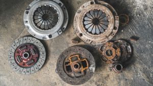 Clutch Slipping Symptoms and How To Fix It – Rx Mechanic