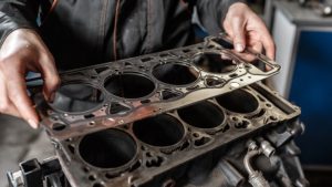 Head Gasket Leaks: Causes, Symptoms, and Fixes – Rx Mechanic