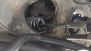 Power Steering Fluid Leak: Causes, Symptoms, and Fixes – Rx Mechanic