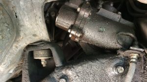 Power Steering Fluid Leak: Causes, Symptoms, and Fixes – Rx Mechanic