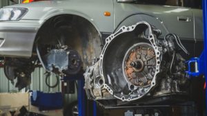 Transmission Slipping Symptoms, Causes, and Fixes Rx Mechanic