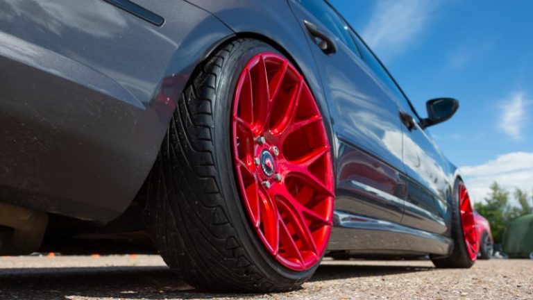 Which Rim Brands Dominate the Market in 2025? | Rx Mechanic