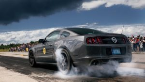 What Causes My Car Smells like Burning Rubber? – Rx Mechanic