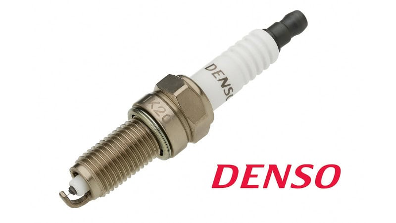Denso Spark plug