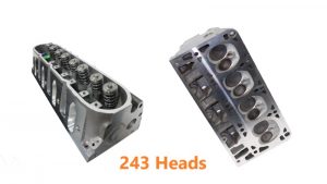 WHAT ARE 243 HEADS visual data 5