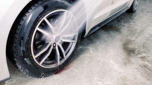 Red Fluid Leaking From a Car – Explained – Rx Mechanic