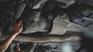 Signs Of Low Differential Fluid – Explained – Rx Mechanic
