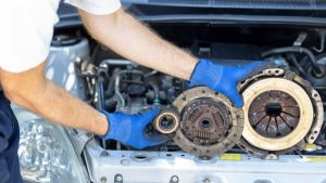 What Causes Clutch Noise When Pressed Down? – Rx Mechanic