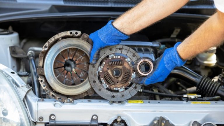 What Causes Clutch Noise When Pressed Down? – Rx Mechanic - Clutch Noise Problems Energica