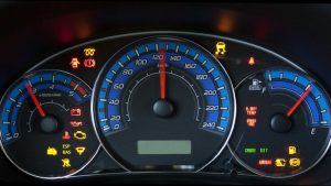 What Does ESP BAS Light Mean? Causes and Fixes | Rx Mechanic