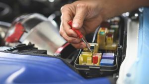 What Does A Blown 40 Amp Fuse Look Like? Rx Mechanic