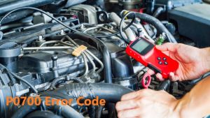 P0700 Error Code – An Ultimate Guide Rx Mechanic