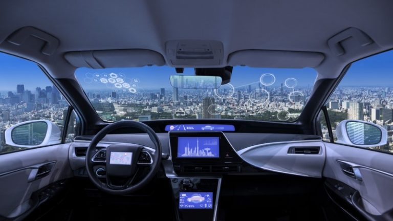 Service Rear Vision System – Causes and Solutions – Rx Mechanic