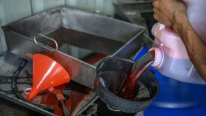 Transmission Fluid Flush vs. Change – Which is Better? | Rx Mechanic