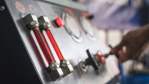Transmission Fluid Flush vs. Change – Which is Better? Rx Mechanic