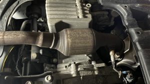 How Many Catalytic Converters Does A Car Have? Rx Mechanic