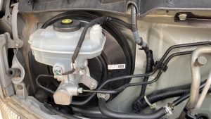 Bad Brake Booster Check Valve Symptoms to Be Aware of Rx Mechanic