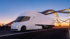 Tesla Semi Truck – Out-truck the Rivals in Every Aspect – Rx Mechanic