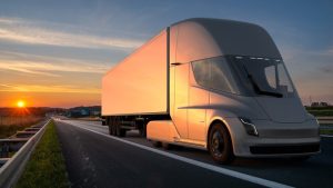 Tesla Semi Truck – Out-truck the Rivals in Every Aspect – Rx Mechanic