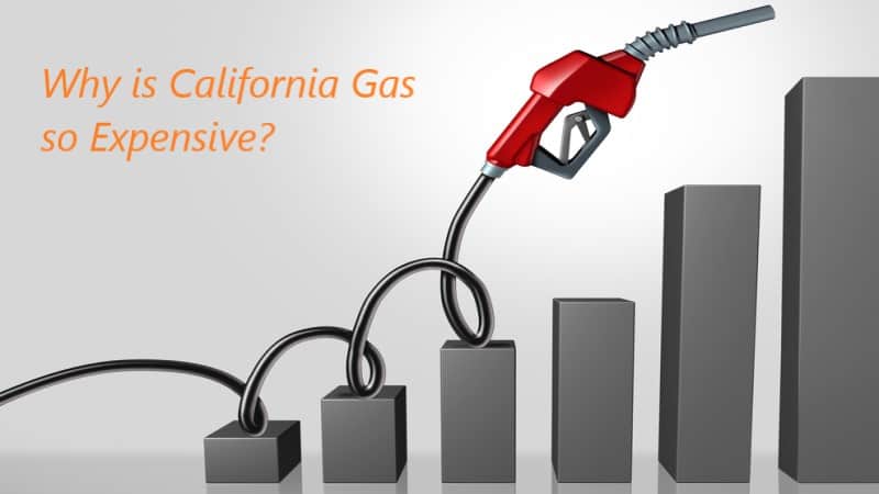 Why is California Gas so Expensive? – Potential Reasons Explored – Rx ...
