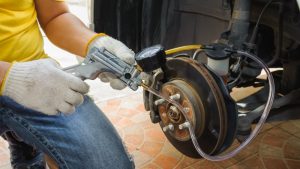 How to Flush Brake Fluid And Why It Is Necessary? Rx Mechanic