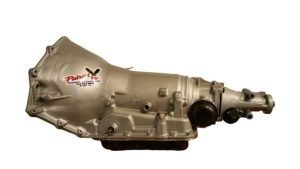 700R4 Transmission - All You Need to Know | Rx Mechanic