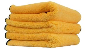 Best Microfiber Car Cloths in 2026: Top Picks for Scratch-Free Cleaning