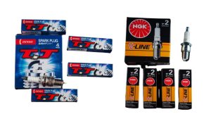 Denso vs. NGK – Which One to Go For | Rx Mechanic