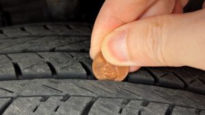 Tire Penny Test – Best Method To Check Tire Tread Depth Rx Mechanic