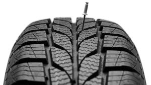 How To Identify & Fix Nail In Tire | Rx Mechanic