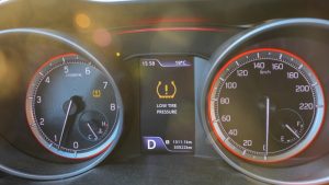 How To Reset Tire Pressure Light? | Rx Mechanic