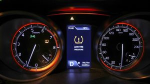 Tire Pressure Light Blinking - Causes & Fixes Rx Mechanic