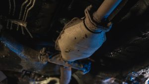 How To Fix Catalytic Converter Without Replacing? 4 Expert Methods Rx